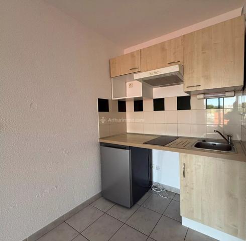 Location                                                      Appartement
                        
                     2 pièces                      36 m2                     à Albi