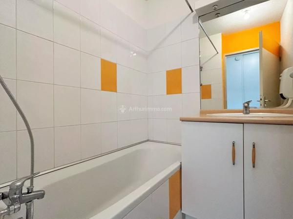 Location                                                      Appartement
                        
                     2 pièces                      36 m2                     à Albi