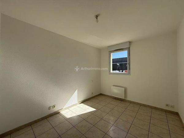 Location                                                      Appartement
                        
                     2 pièces                      36 m2                     à Albi