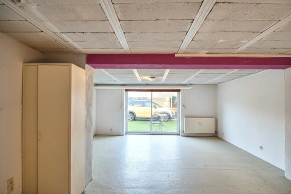 Proche Bourg de Tassin - Maison P7 de 155m² habitables (230m² au sol) 5 chambres - parcelle de 1 560m²