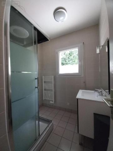 Maison à vendre à Ernée en Mayenne (53500), ref : 1347