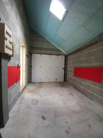 Maison à vendre à Ernée en Mayenne (53500), ref : 1347