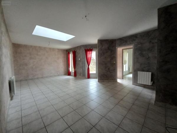 Maison à vendre à Ernée en Mayenne (53500), ref : 1347