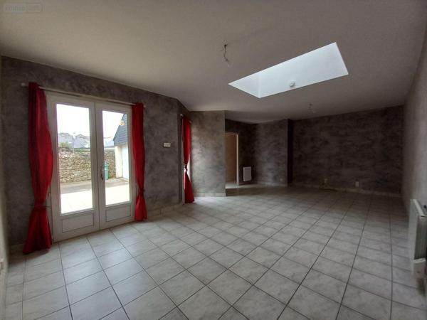 Maison à vendre à Ernée en Mayenne (53500), ref : 1347
