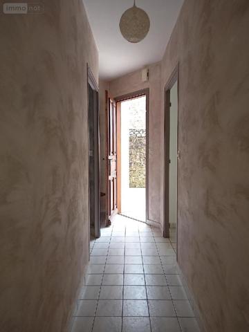 Maison à vendre à Ernée en Mayenne (53500), ref : 1347