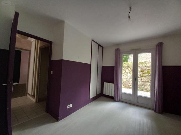 Maison à vendre à Ernée en Mayenne (53500), ref : 1347