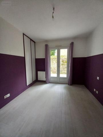 Maison à vendre à Ernée en Mayenne (53500), ref : 1347
