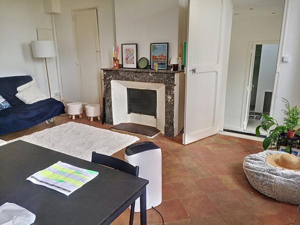 Location appartement Gaillac - 2 pièce(s) - 45 m² - 465 €/mois