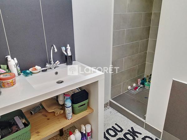 Location appartement Gaillac - 2 pièce(s) - 45 m² - 465 €/mois