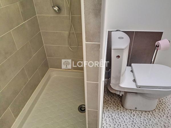 Location appartement Gaillac - 2 pièce(s) - 45 m² - 465 €/mois