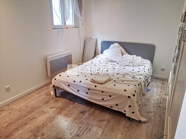 Location appartement Gaillac - 2 pièce(s) - 45 m² - 465 €/mois