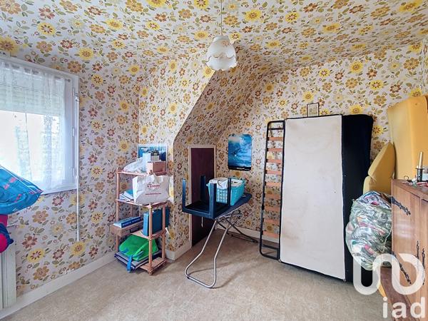 Maison à vendre 6 pièces 119 m² Brech