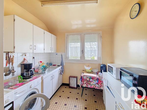 Maison à vendre 6 pièces 119 m² Brech