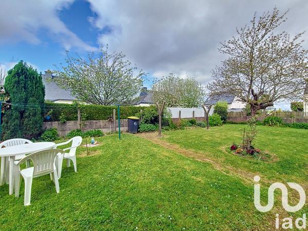 Maison à vendre 6 pièces 119 m² Brech