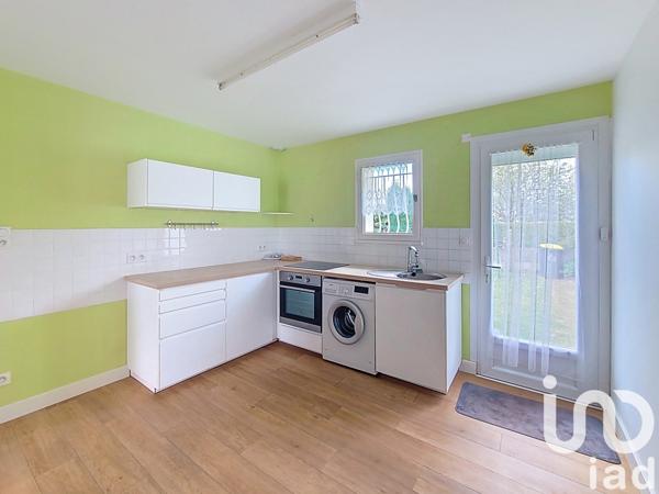 Maison à vendre 6 pièces 119 m² Brech