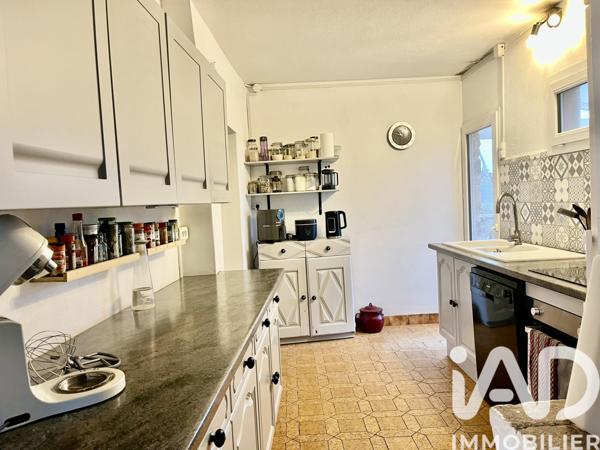 Maison à vendre 7 pièces 170 m² Le Bas Ségala