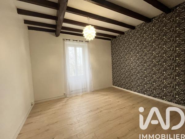 Maison à vendre 7 pièces 170 m² Le Bas Ségala