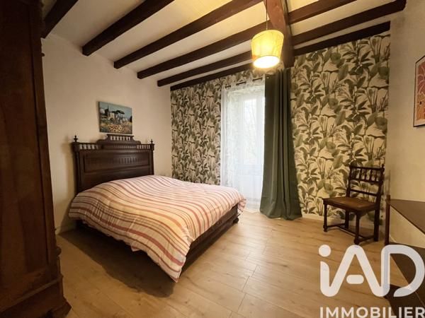 Maison à vendre 7 pièces 170 m² Le Bas Ségala