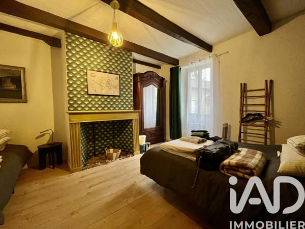 Maison à vendre 7 pièces 170 m² Le Bas Ségala