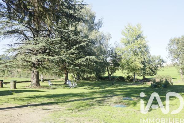 Maison à vendre 7 pièces 170 m² Le Bas Ségala