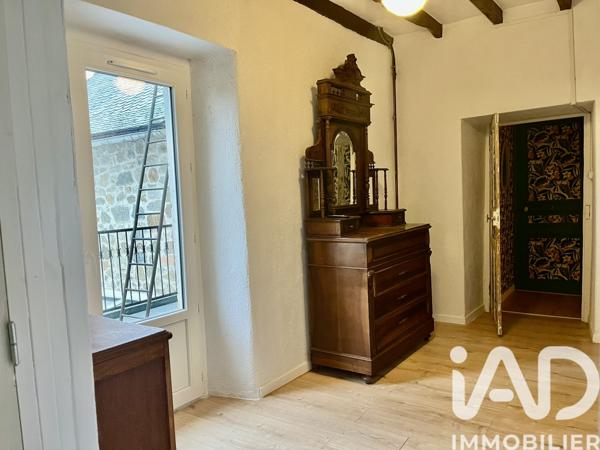 Maison à vendre 7 pièces 170 m² Le Bas Ségala