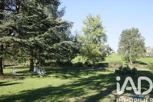 Maison à vendre 7 pièces 170 m² Le Bas Ségala