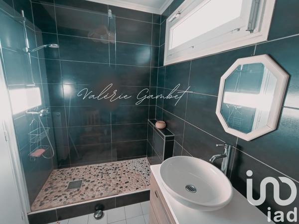 Maison à vendre 4 pièces 79 m² Saint-Ouen-l'Aumône