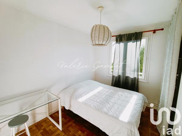 Maison à vendre 4 pièces 79 m² Saint-Ouen-l'Aumône