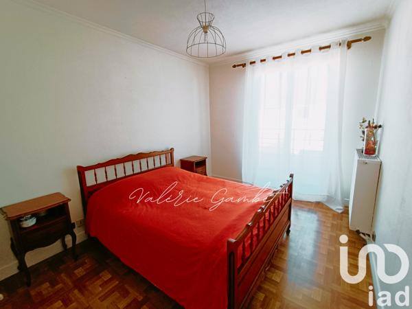 Maison à vendre 4 pièces 79 m² Saint-Ouen-l'Aumône