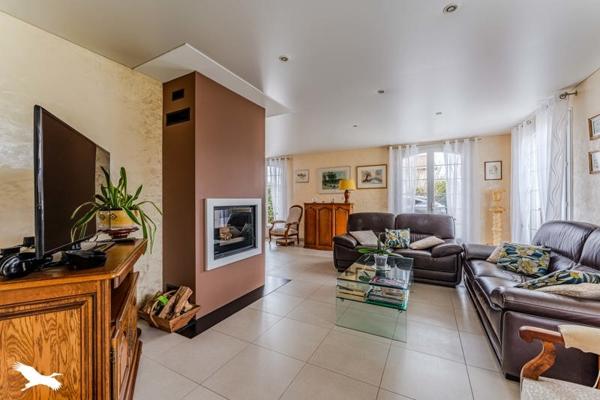 Maison à vendre |  Le Teich |  6 pièces | 153 m²