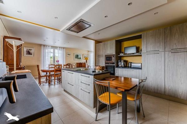 Maison à vendre |  Le Teich |  6 pièces | 153 m²