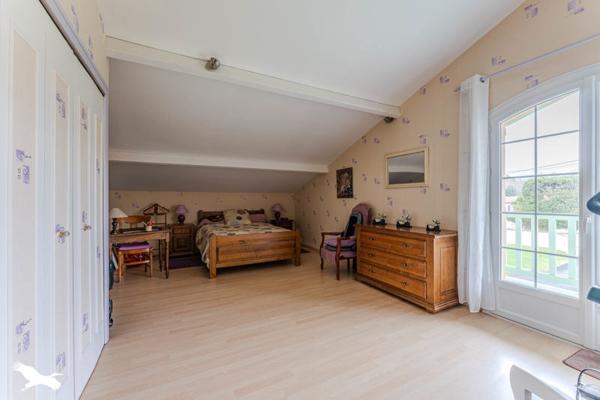 Maison à vendre |  Le Teich |  6 pièces | 153 m²