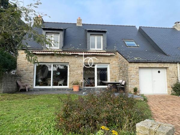 ARZON Maison 5 pièces 116 m²