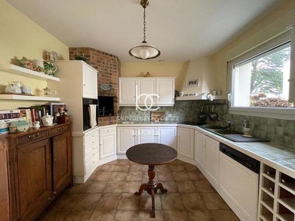 ARZON Maison 5 pièces 116 m²