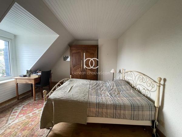 ARZON Maison 5 pièces 116 m²