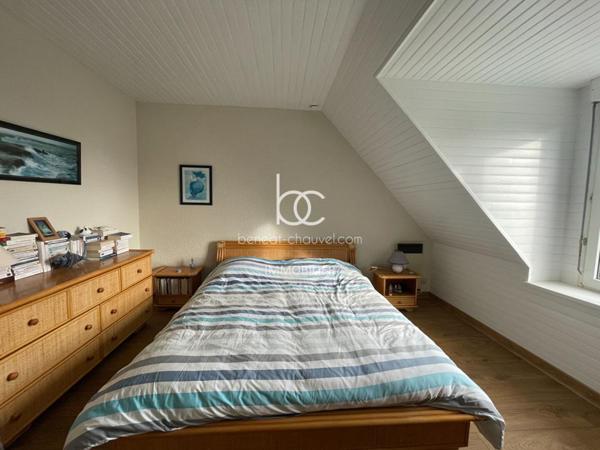 ARZON Maison 5 pièces 116 m²