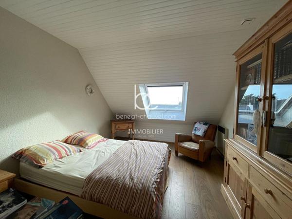 ARZON Maison 5 pièces 116 m²