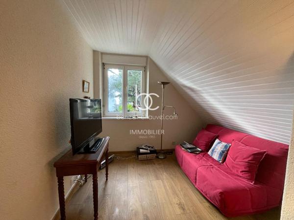 ARZON Maison 5 pièces 116 m²