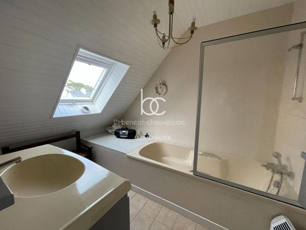 ARZON Maison 5 pièces 116 m²