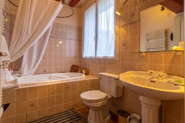 Longère Selles Sur Cher 7 pièce(s) 182 m2