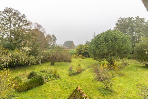 Longère Selles Sur Cher 7 pièce(s) 182 m2