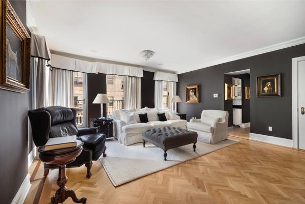 Appartement d'exception à vendre - New York - Manhattan