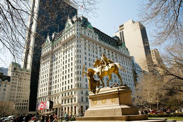 Appartement d'exception à vendre - New York - Manhattan
