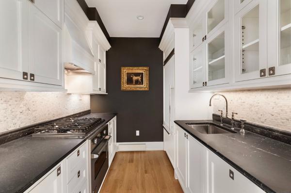 Appartement d'exception à vendre - New York - Manhattan