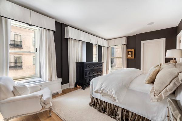 Appartement d'exception à vendre - New York - Manhattan