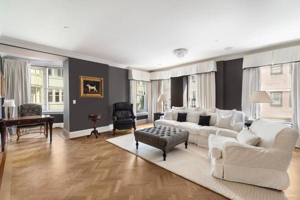 Appartement d'exception à vendre - New York - Manhattan