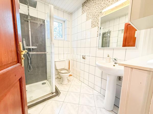 Masevaux : Maison 115m², piscine et vue panoramique