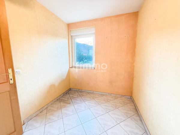 Masevaux : Maison 115m², piscine et vue panoramique