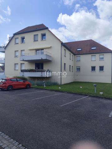 appartement à vendre à Stattmatten