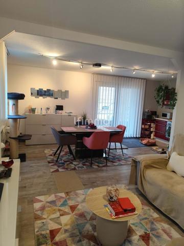 appartement à vendre à Stattmatten